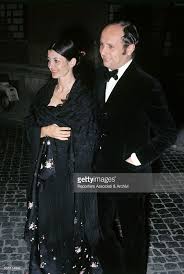 Italian Ballet Dancer Carla Fracci And Her Husband And Italian Director Beppe Immagini Danza Foto