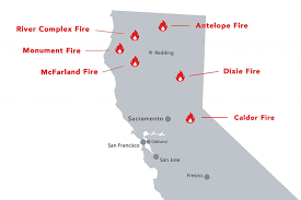 The fire has been burning east of sacramento for more than two weeks. Caldor Fire By Tahoe Grows To 62 586 Acres