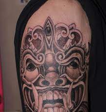Gambar tato paling keren di tahun 2021 gratis. Paling Bagus 24 Gambar Tato Kaki Keren Contoh Gambar Tato