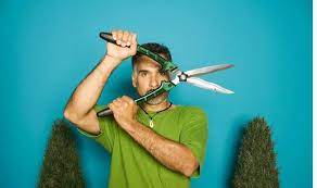 For the home gardener, once or twice a year should keep blades sharp. How To Sharpen Garden Shears Express Co Uk