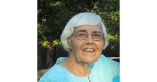 Helen Louise (Gaddy) McDonald Obituary (1933