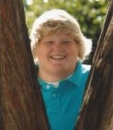 Amber Dawn “Fudge” Flournoy (1989-2015)