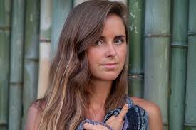 About Me — Madeline B. Bailey