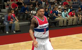 Just below his basketball tattoo, bradley got the praying hands inked. Bradley Beal Cyberface W Tattoos Nba 2k13