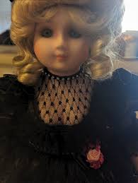 Descendants Rise of Red Bridget Doll