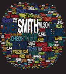 There is also important information about the meaning of your last name, its most popular first names and the genealogy of your last name. Nz S Most Popular Surnames Kiwi Kids News