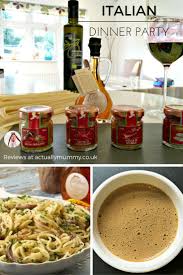 All week long, we're celebrating all things italian with our partner lagostina. Food Easy Italian Family Friendly Dinner Party Menu