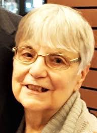 Bonnie Stambaugh (1939-2023)