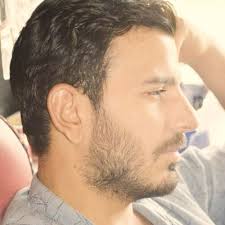 Abid Mustafa. (@Abid11214)