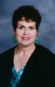 Julia Ganshirt Meier