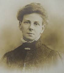 Edith (Smith) Morris (1868-1916)