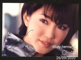The doctor's article, which became unavailable on may 14, deduced that fann had overdone. 1990 S èŒƒæ–‡èŠ³ Singapore Sbc Chinese Tv Movie Actress Fann Wong Signed Photo Ebay