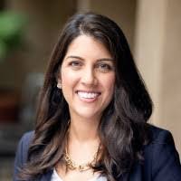 Nisha Deolalikar's Instagram, Twitter & Facebook