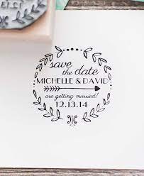 Save The Date Rubber Stamp Wedding Invitation Rubber Stamp Etsy Wedding Invitation Stamp Wedding Stamp Invitation Stamp