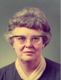 Dorothy Everitt Ward Obituary April 13, 2008