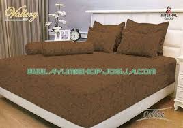 Sprei kami hadir dengan bahan berkualitas, lembut, tahan panas dan tidak mudah luntur, sehingga lebih awet, tahan lama dibandingkan sprei pada umumnya. Ayumishopjogja Harga Sprei Vallery Murah Jogja Www Ayumishopjogja Com