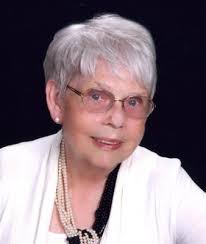 Eleanor Harper Obituary (1934