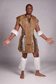 Maybe you would like to learn more about one of these? Mens Tribal Wear Novocom Top