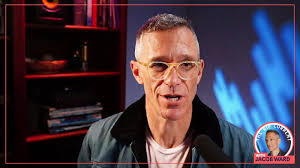 The Rip Current by Jacob Ward