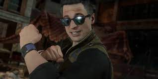 Интересные факты о johnny cage. Mortal Kombat Creator Sheds Some Light On Johnny Cage And I M Still Wondering Why He Isn T In The New Movie Cinemablend