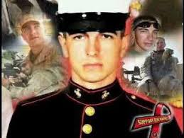 In Loving Memory of Marine Cpl. Coty Sockalosky