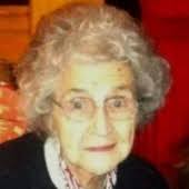 Obituary information for Hazel Floriene Roberts Elster