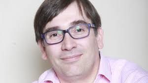 Manuel Rayo: “Hay que desmitificar que el vino es solo alcohol, pues su  consumo moderado no es en absoluto perjudicial para la salud”