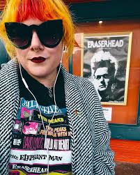 Happy Birthday, David. I know there's so much more