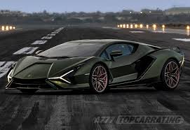 We did not find results for: 2020 Lamborghini Sian Fkp 37 Price And Specifications