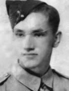 Albert Austin Granger