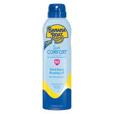 Trader joe's spf 50+ spray has that classic beachy aroma, which is a combination of floral and citrus. The Best Sunscreens To Buy In 2019 According To Consumer Reports