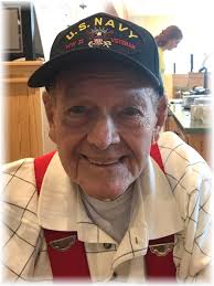 Obituary for Charles William "Weno" Taitt