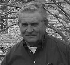 Bernard William Stotler (1929-2017)