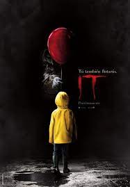 It Peliculas De Terror It Pelicula 2017 Peliculas