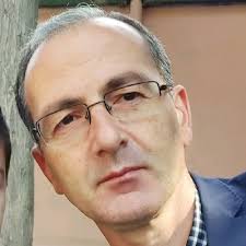 Shalva Dzebisashvili