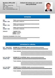 A curriculum vitae (cv), latin for course of life, is a detailed professional document highlighting a person's education, experience and accomplishments. Plantillas Para Curriculum Vitae Openoffice