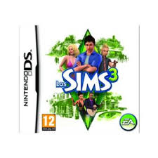 Participa en el foro de nintendo (wii, ds, gameboy.). Los Sims 3 Nintendo Ds Para Los Mejores Videojuegos Fnac