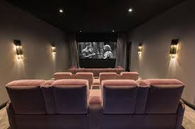 Check spelling or type a new query. Movie Room Chaise Lounge Design Ideas