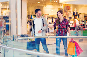 Shopping &agrave; la Jonquera