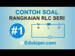 Maybe you would like to learn more about one of these? Contoh Soal Contoh Soal Rangkaian Rlc Seri 1 Icpns