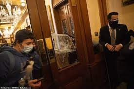 Say her name, ashli babbit was the innocent woman who was murdered at the capitol. Dkpj4uz2notgwm