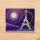 Paint Nite: Jewel of Paris event image
