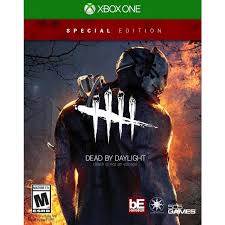 We have dreamed about death star waffles for ages and now it is a reality! Dead By Daylight Xbox One Gamestop