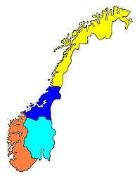 For eksempel sier de hvossen, som er en blanding mellom hvordan og kossen. Norske Dialekter Wikiwand