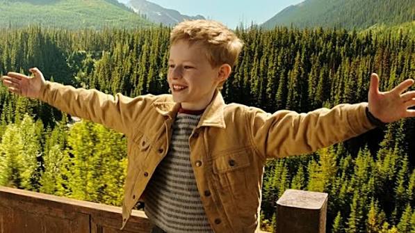 The Young and Prodigious T.S. Spivet (2013) | MUBI