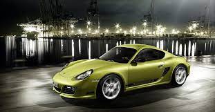 Official Porsche Website Porsche Cayman R Porsche Cayman S Porsche