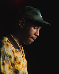 It premiered on october 22, 2017. With Flower Boy Tyler The Creator Has Built A Pastel Kingdom To Flourish In The Fader