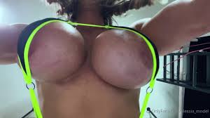 Watch online Alessia Model aka alessia_model - 05-12-2024 OnlyFans Video -  Who would love to be smothered by my giant boobs on X-video