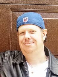 Ryan Scott Drollinger Sr., 42