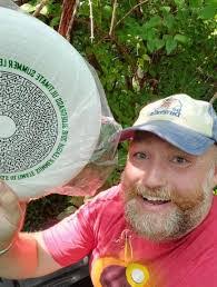 Eric Garwood's Instagram, Twitter & Facebook